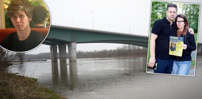 Z rzeki wyłowiono ciało. Znalazł je ojciec zaginionego Krzysia. "W naszej ocenie to..."