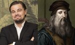 Leonardo DiCaprio zagra geniusza