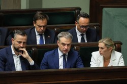 Dziś pierwsze posiedzenie rządu w nowym składzie. Czym zajmą się ministrowie?