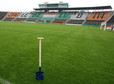 Nowy stadion na EURO 2012