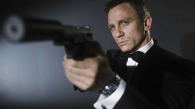 A találgatások ellenére valószínűleg a következő James Bond is fehér lesz