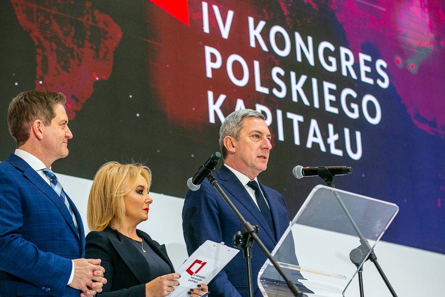 IV Kongres Polskiego Kapitału