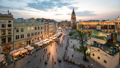 10 miejsc, które musisz zobaczyć w Krakowie