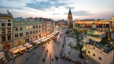 10 miejsc, które musisz zobaczyć w Krakowie