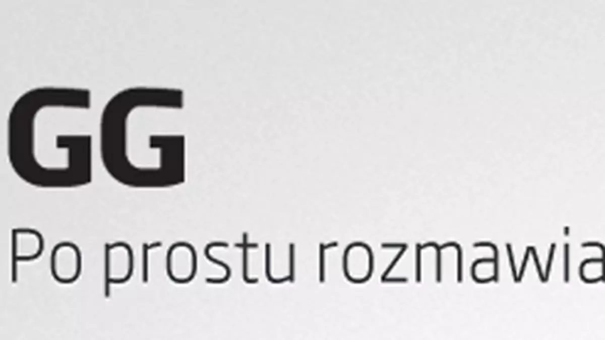 GG obchodzi 12. urodziny. Zobacz jak się zmieniało (wideo)