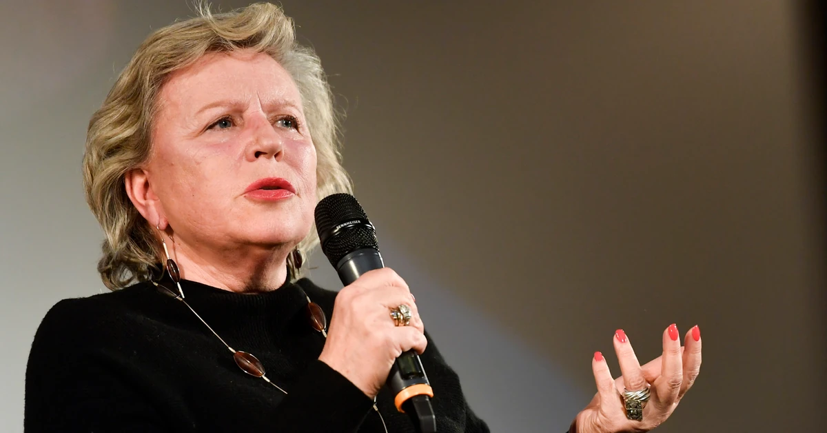 Krystyna Janda komentuje wybory prezydenckie. "Wstyd za innych i upokorzenie"