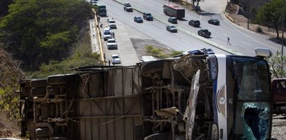 Tragiczny wypadek drużyny! Piłkarz stracił palce u stopy