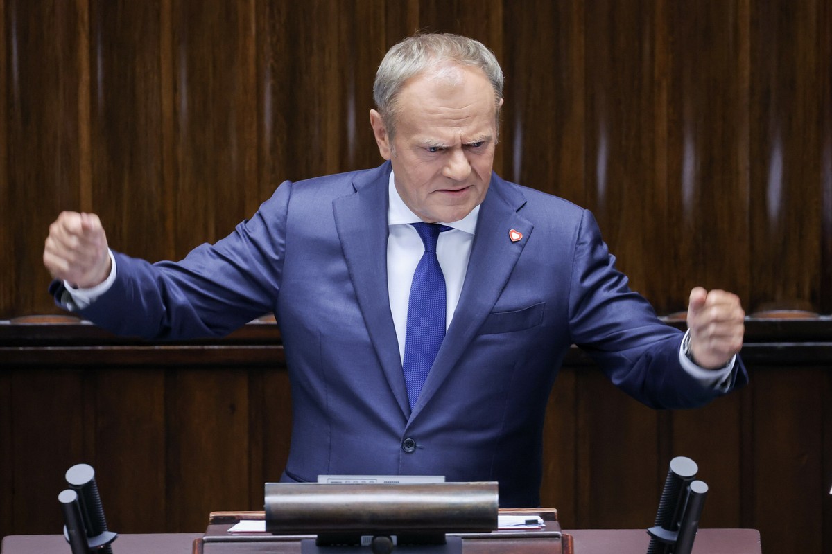 O tej sprawie Donald Tusk grzmiał w exposé. Jest ruch prokuratury