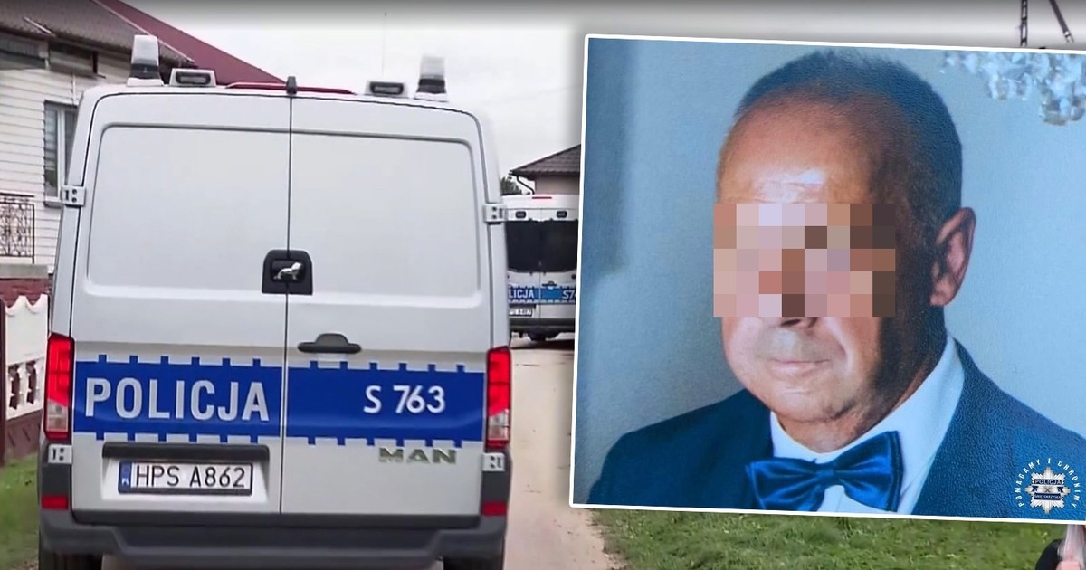 Józef K. po zabiciu żony zniknął bez śladu. Sekcja jego zwłok rozwiewa wątpliwości