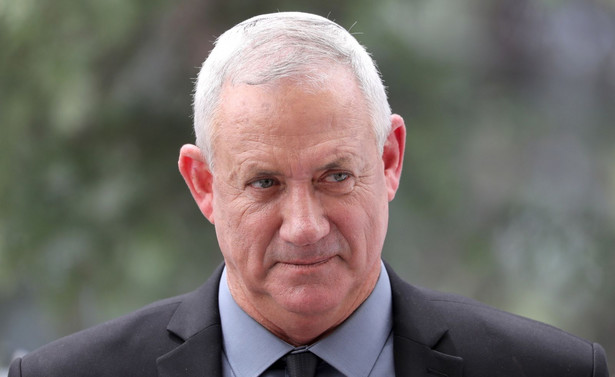 Netanjahu rozczarowany odrzuceniem przez Gantza propozycji wspólnego rządu