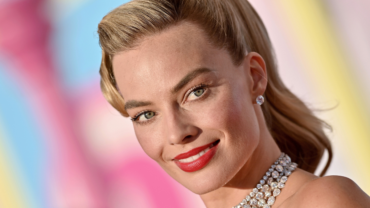 Ez komoly? Margot Robbie életéről elképesztő dolog derült ki 