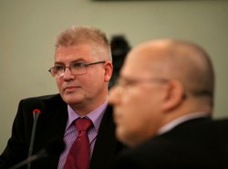 Sfałszowany podpis w śledztwie ws. Blidy?