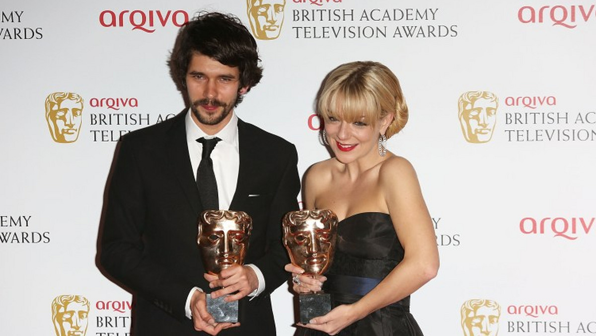 W Londynie rozdano nagrody Arqiva BAFTA Television Awards. Zaskoczeniem był brak statuetek dla dwóch gwiazdorów serii "Gry o Tron" - Seana Beana (za rolę główną w "Accused") i Harry'ego Llloyda (nominacja za rolę drugoplanową w "The Fear").