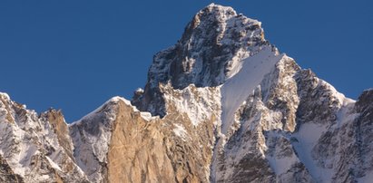 Dramat polskich himalaistów w Karakorum! Jeden nie żyje