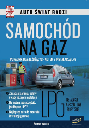 Samochód Na Gaz – Nowy Poradnik W Sprzedaży