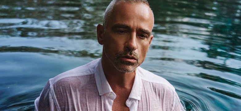 Eros Ramazzotti wraca z płytą i na koncert w Polsce