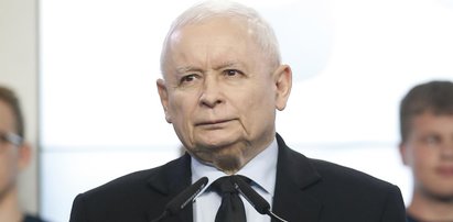 Jarosław Kaczyński zaskakuje. Chce w Polsce referendum!