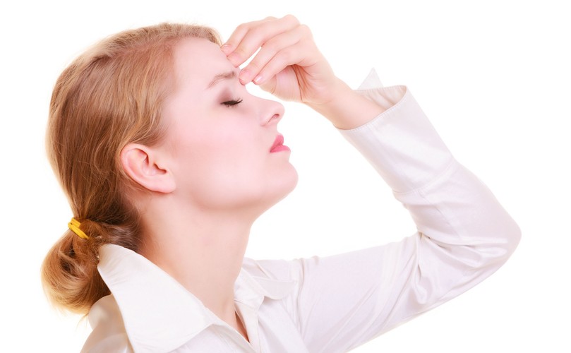 Nie ignoruj innych schorzeń