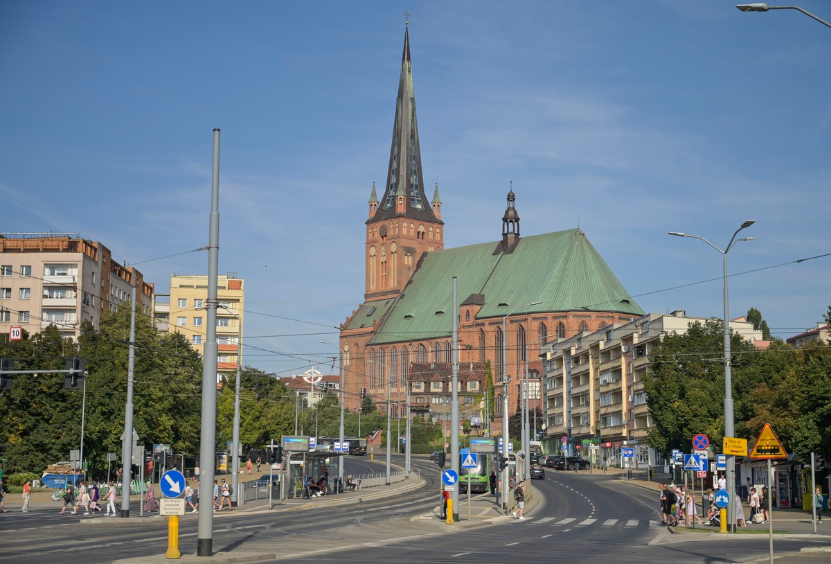 Szczecin walczy o 111 mln zł. Pierwszy taki pozew przeciw Skarbowi Państwa