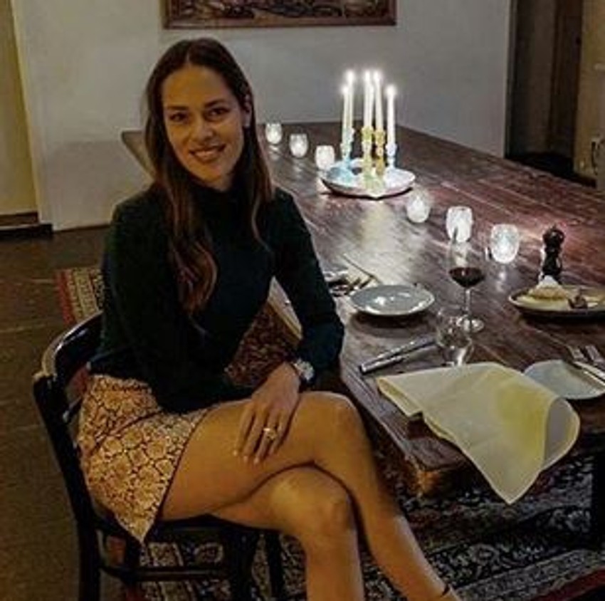 Ana Ivanović
