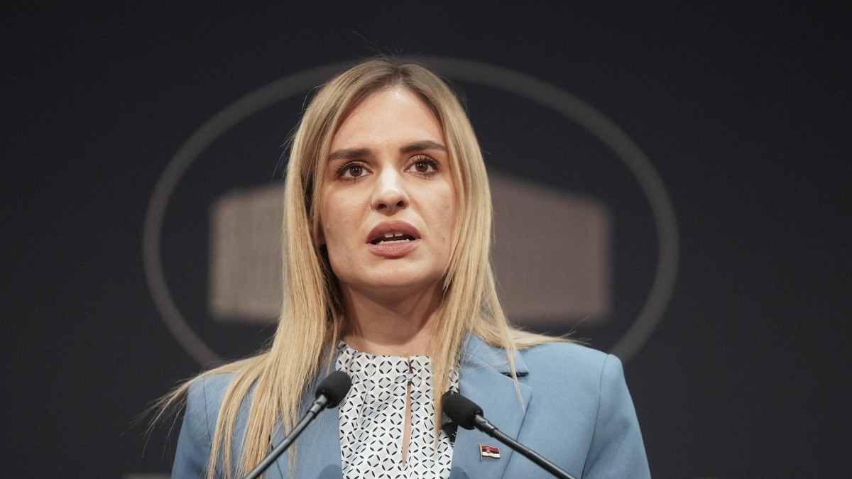 Milica Đurđević Stamenkovski