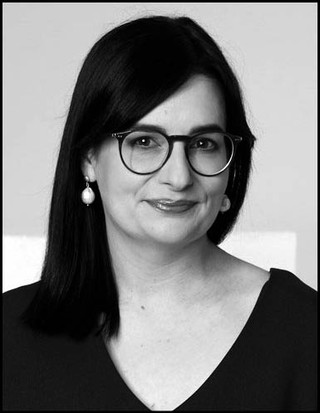Joanna Torbé-Jacko, adwokatka, ekspertka Business Centre Club ds. prawa pracy i ubezpieczeń społecznych