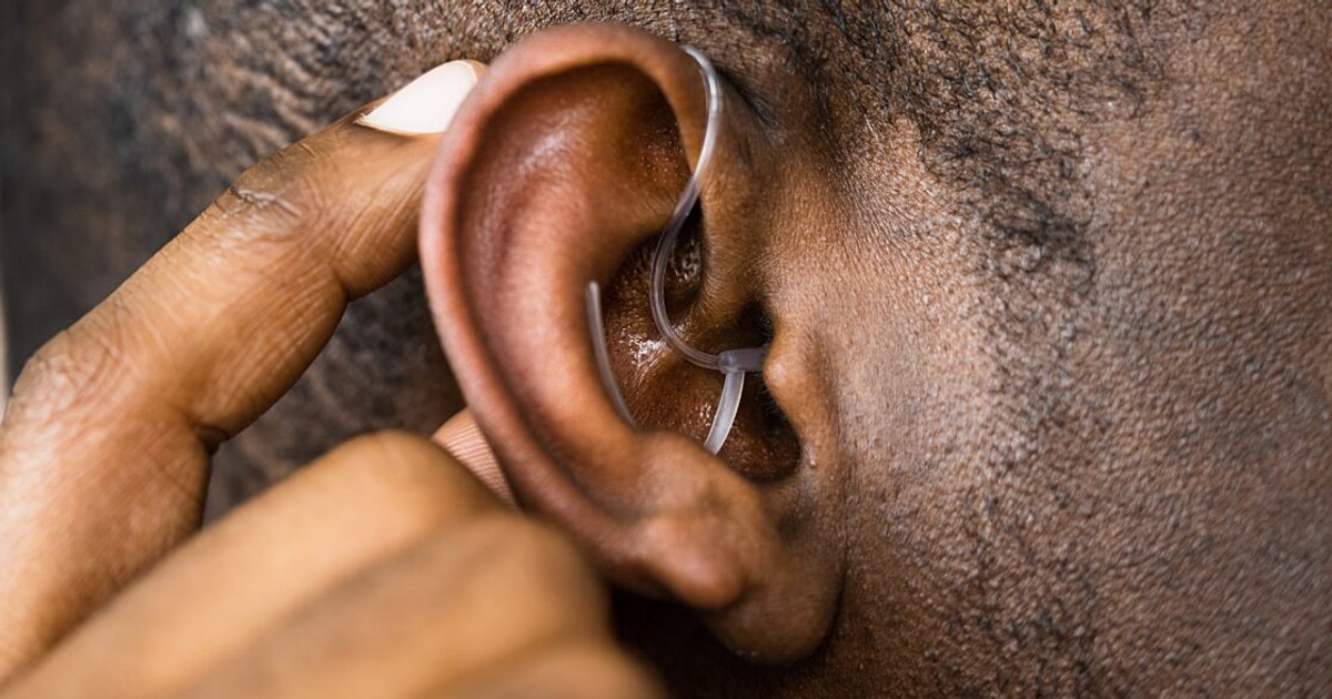 Expert urges Govt to enforce ear, hearing care policy to curb disease - Vimarsana News