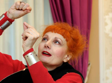 Tužan dan u domu Josipe Lisac: Objavila crno-belu fotografiju uz crno srce...