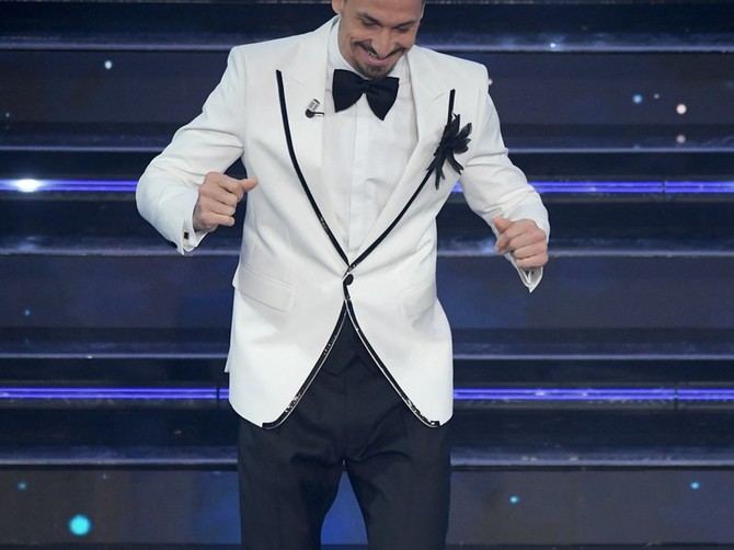 Zlatan Ibrahimović
