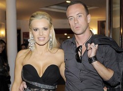 Kto chce zniszczyć miłość Dody i Nergala?