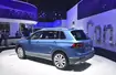 Genewa 2016: nowy Volkswagen Tiguan