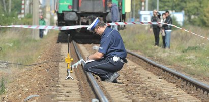 Maszynista nie wierzył własnym oczom. To zobaczył na torach. Chwycił za hamulec...