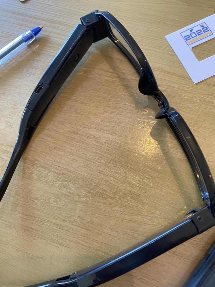 Naočale za glasanje