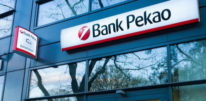 Sprzedali Pekao, ale chcą przejąć inny duży bank!