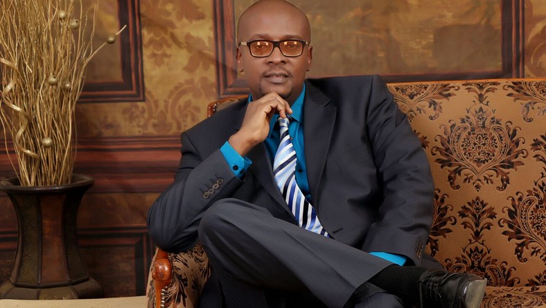 Charles Novia is a Nigerian filmmaker and critic. [Gafla]