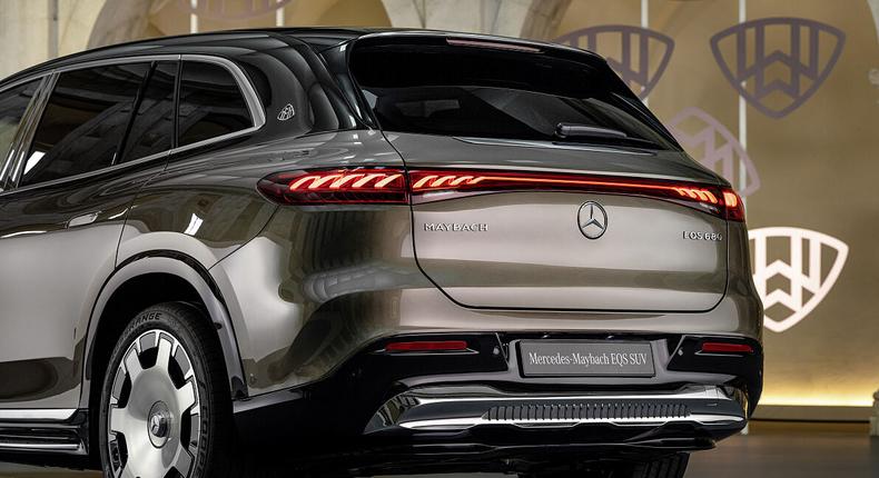 Mercedes vehicles tend to be on the heavier side, but this extra weight contributes to the very qualities that define the Mercedes-Benz experience.