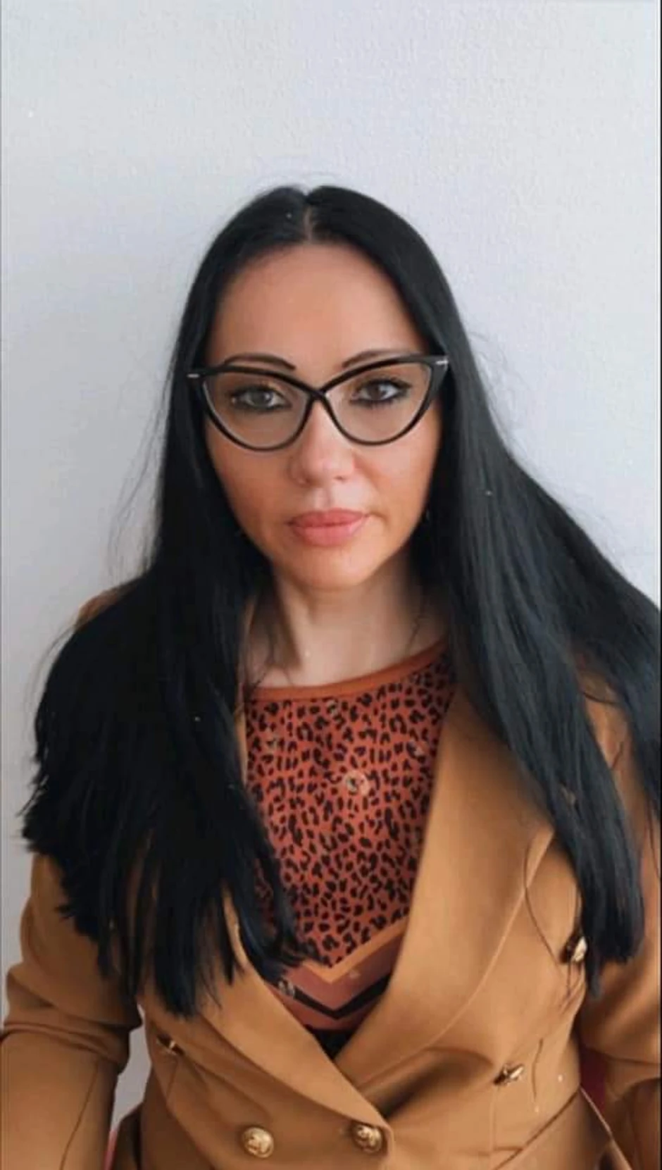 Maja Svetozarević psiholog