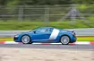 Nissan GT-R staje do walki z Audi R8 v10 i Porsche 911 Turbo. Test aut sportowych: Samuraj kontra niemieccy wojownicy