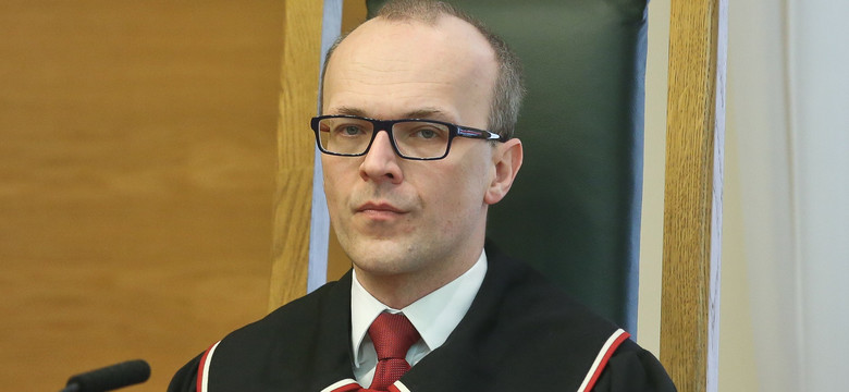 Silny spór polityczny i kontrowersje wokół sędziów. Prof. Zubik komentuje decyzję TK ws. Rzecznika Praw Obywatelskich