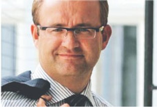 Barembruch: Doradcy finansowi sprzedadzą o 10–15 proc. więcej kredytów