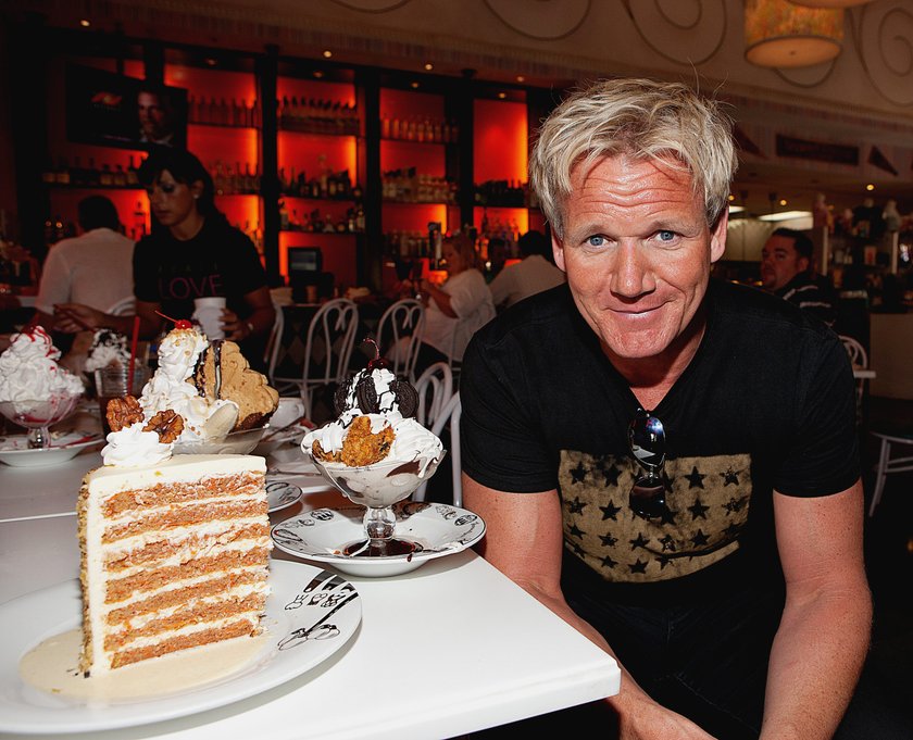 Gordon Ramsay