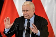 Jarosław Kaczyński