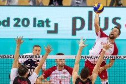 Rusza Memoriał Wagnera. To ostatni sprawdzian siatkarzy przed IO