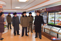 W Korei Północnej oficjalnie otwarto nowe, wzorcowe miasto - Samjiyon