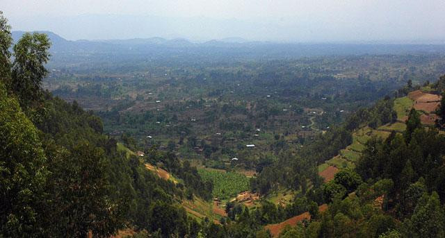 Galeria Rwanda, obrazek 6