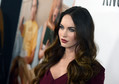 Megan Fox dwa miesiące po ciąży na premierze "This is 40"