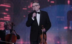 Artur Andrus: Najgorsze jest chyba nie pytanie o sukces, ale o to, skąd bierze pan pomysły