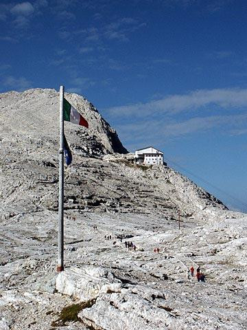 Galeria Włochy - Dolomity, uroki Trentino, obrazek 21