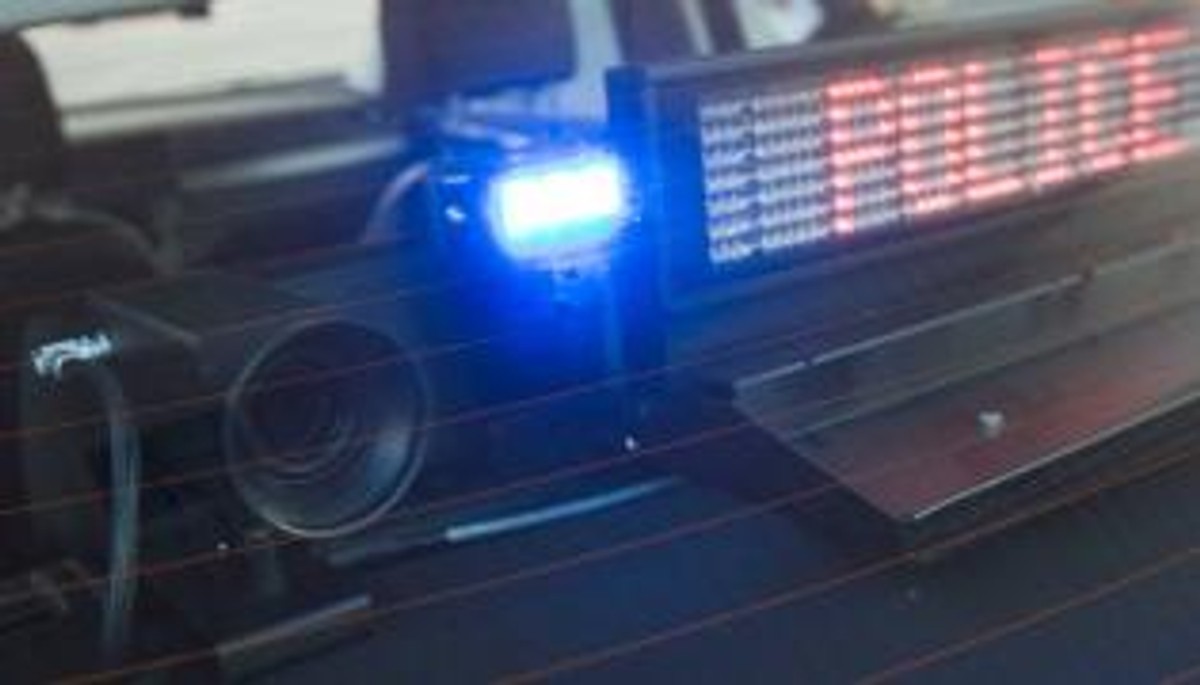 Tragiczny wypadek i pożar na autostradzie A4. Zginęło siedem osób [AKTUALIZACJA]