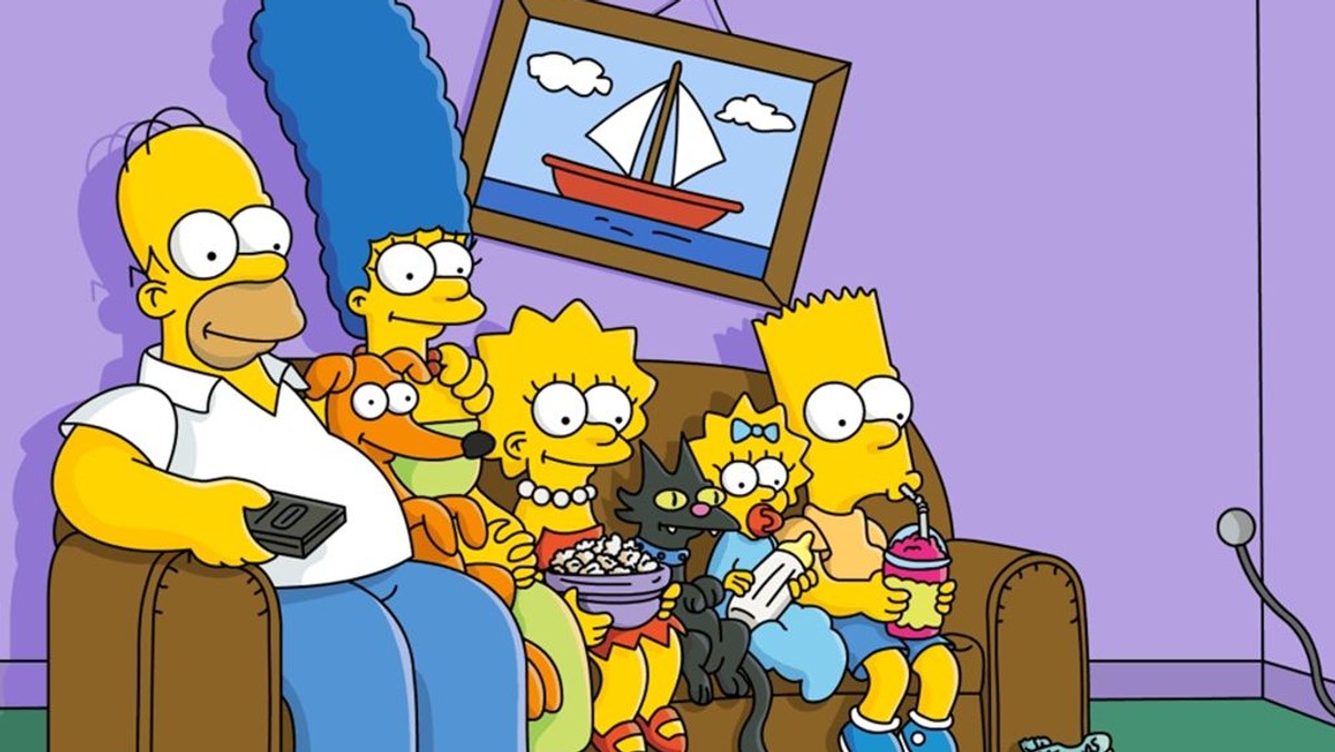 Serial "Simpsonowie" znalazł się w gronie 25 produkcji, które zmieniły telewizję. To jedyna animacja w zestawieniu przygotowanym przez "Variety".